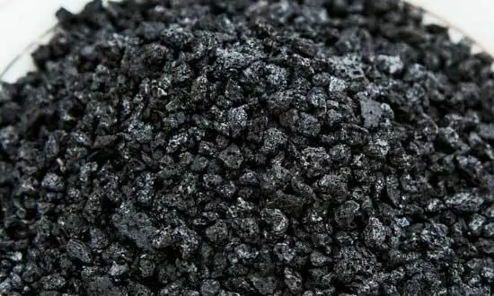 What grinding equipment is needed for petroleum coke processing?