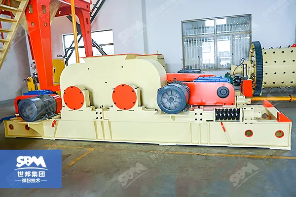 What is the difference between hammer crusher and impact crusher?